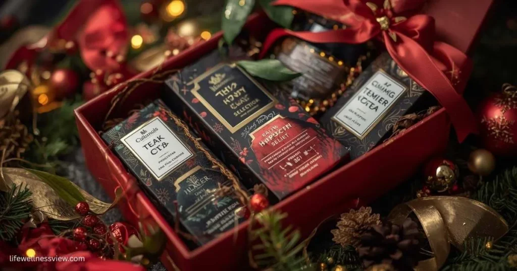 Christmas Gift Ideas for Sister